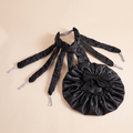 Kit Boucles Sans Chaleur – Bandeau boucleur + bonnet de nuit